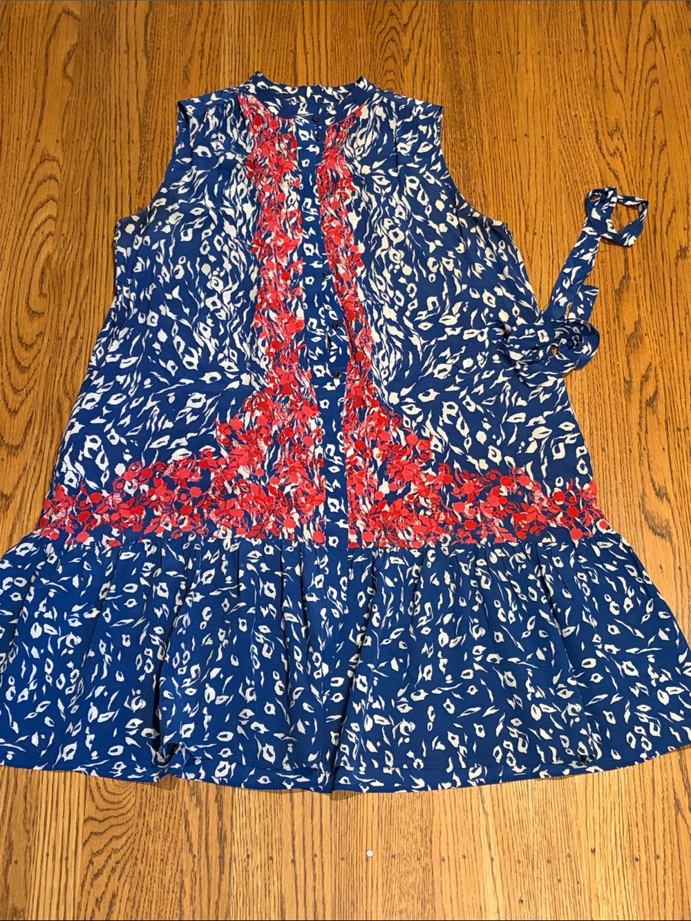 SALONI Dress